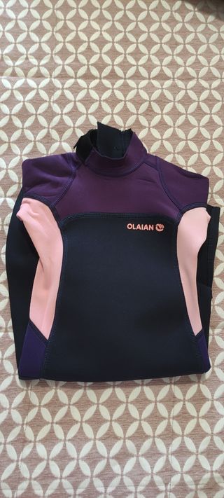 Neopreno corto" Olaian"