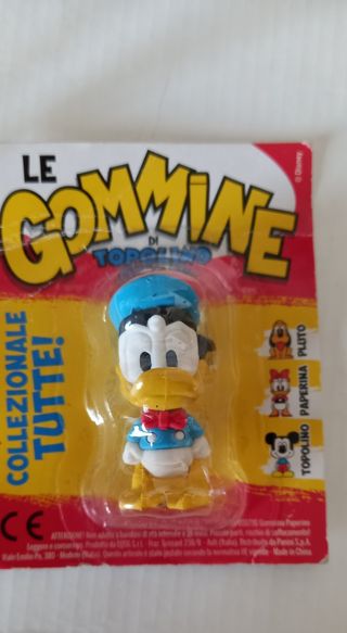 Gommine Disney 