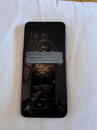 OPPO A54S 128Gb en buenas condiciones