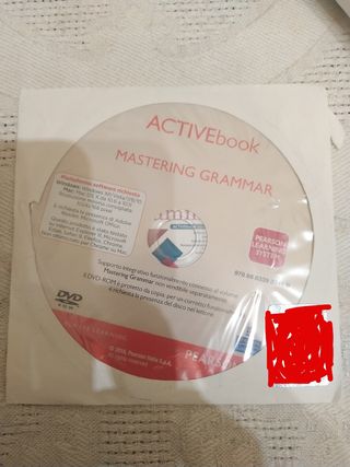 Master Grammar con DVD ISBN 9788883395338