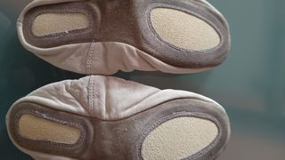 Scarpette ginn. artistica/ritmica 36