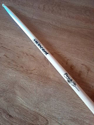 Púas/baqueta Mago de Oz