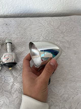 Kit dinamo Original NOS original