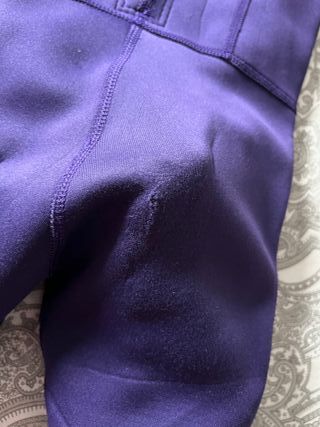 Neopreno niña 4 años marca Olaian