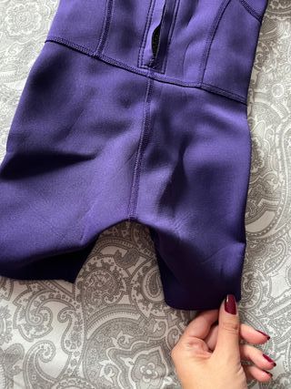 Neopreno niña 4 años marca Olaian