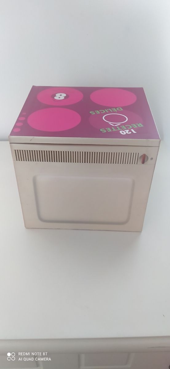 Ricettari in lingua francese