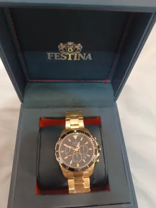 Reloj Festina