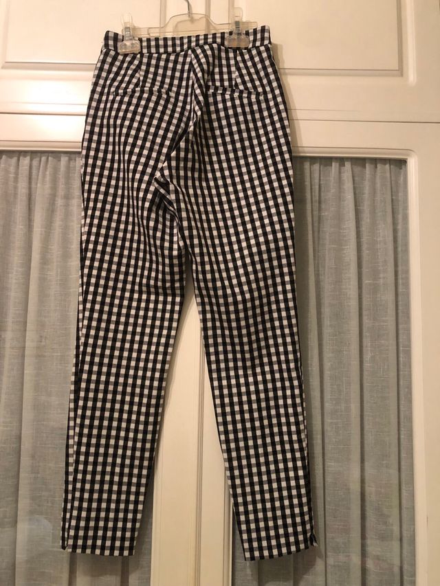 Pantalon Stradivarius