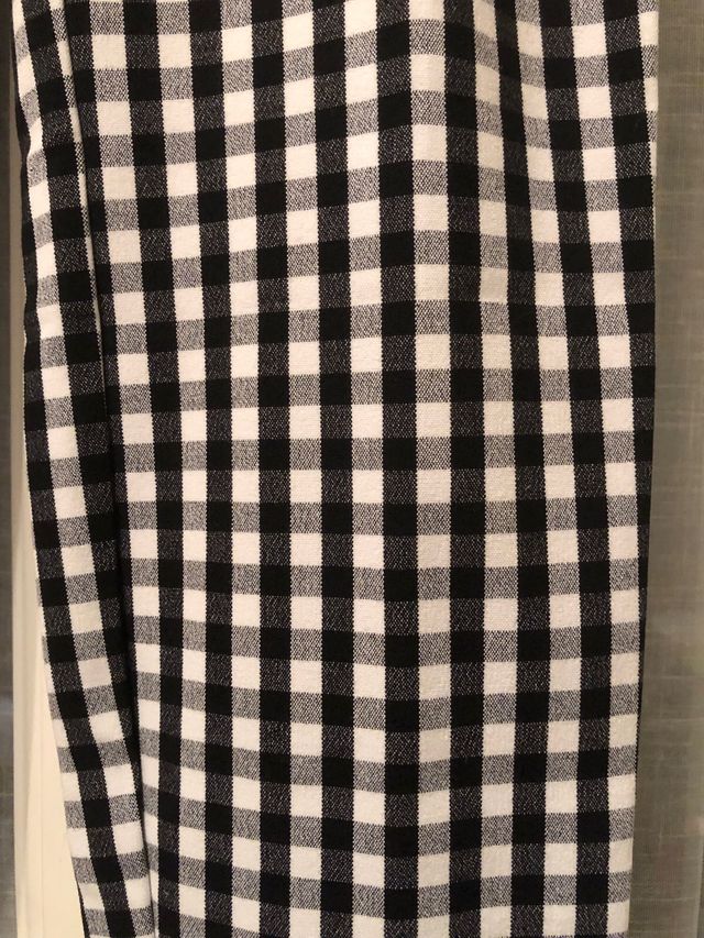 Pantalon Stradivarius