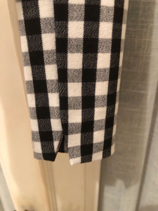 Pantalon Stradivarius