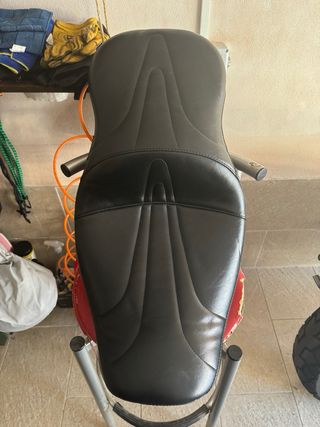 Harley davidson sella le pera sorrento