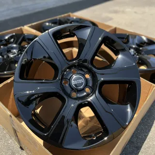 Llantas Range Sport 21"