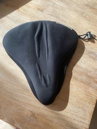 Funda sillín bicicleta