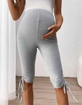 2 Leggings premama