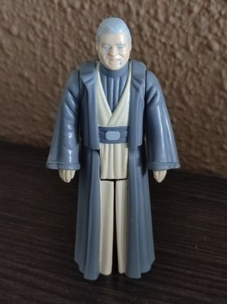 ANAKIN AKYWALKER. STAR WARS. LAST 17. VINTAGE