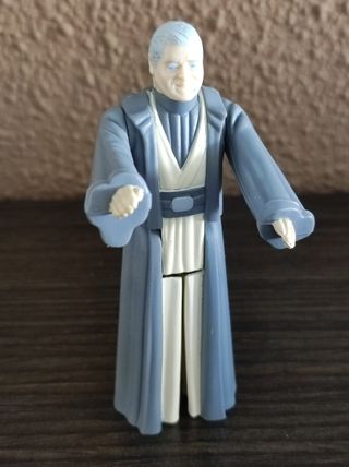 ANAKIN AKYWALKER. STAR WARS. LAST 17. VINTAGE