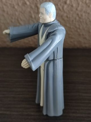 ANAKIN AKYWALKER. STAR WARS. LAST 17. VINTAGE