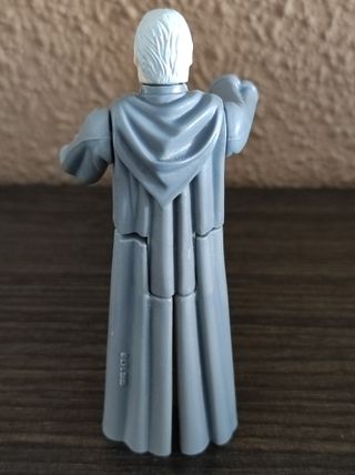 ANAKIN AKYWALKER. STAR WARS. LAST 17. VINTAGE