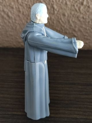 ANAKIN AKYWALKER. STAR WARS. LAST 17. VINTAGE