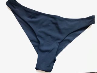 2 Bragas biquini. Nuevas sin estrenar.