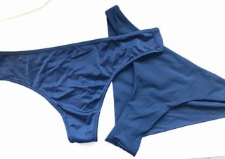 2 Bragas biquini. Nuevas sin estrenar.