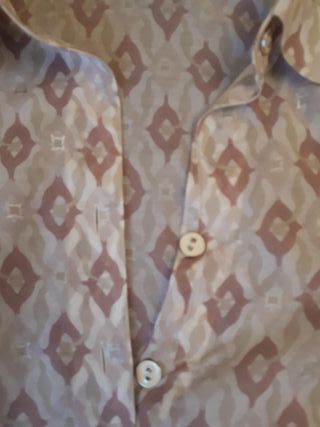 Blusa Massimo Dutti