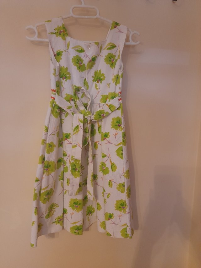 Lote vestidos Niña 6-7 años.