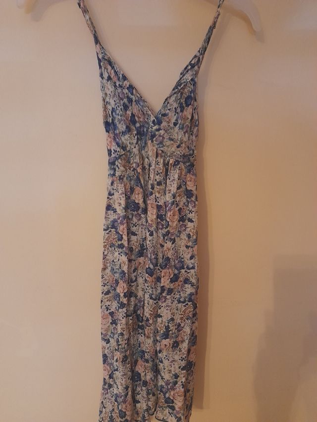 Lote vestidos Niña 6-7 años.