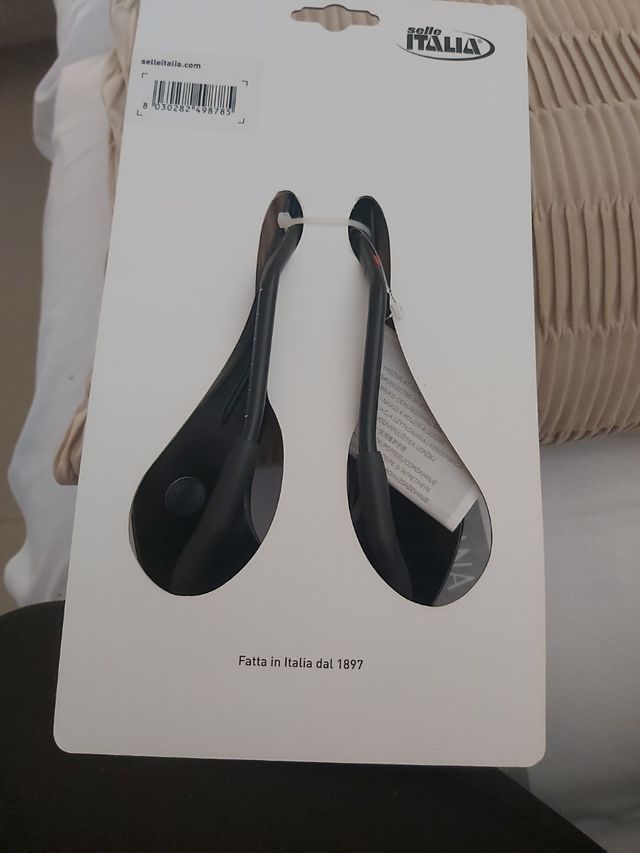 Sillin selle italia