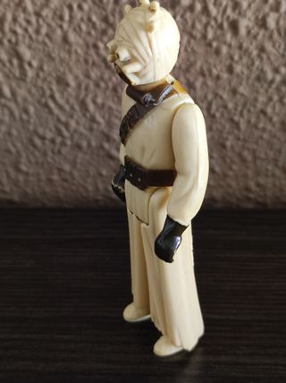 TUSKEN RAIDER. STAR WARS. KENNER VINTAGE