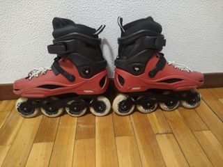 Patines en línea Rollerblade 