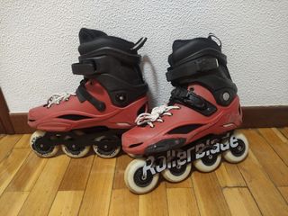 Patines en línea Rollerblade 