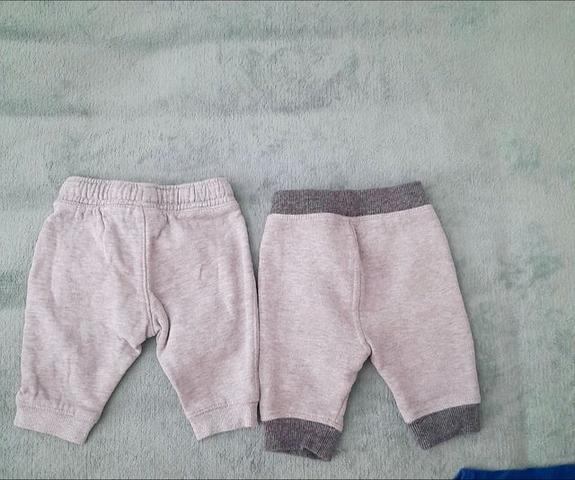 Set abbigliamento neonato