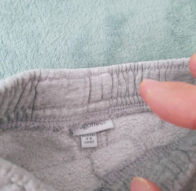 Set abbigliamento neonato