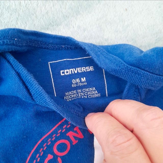 Set abbigliamento neonato