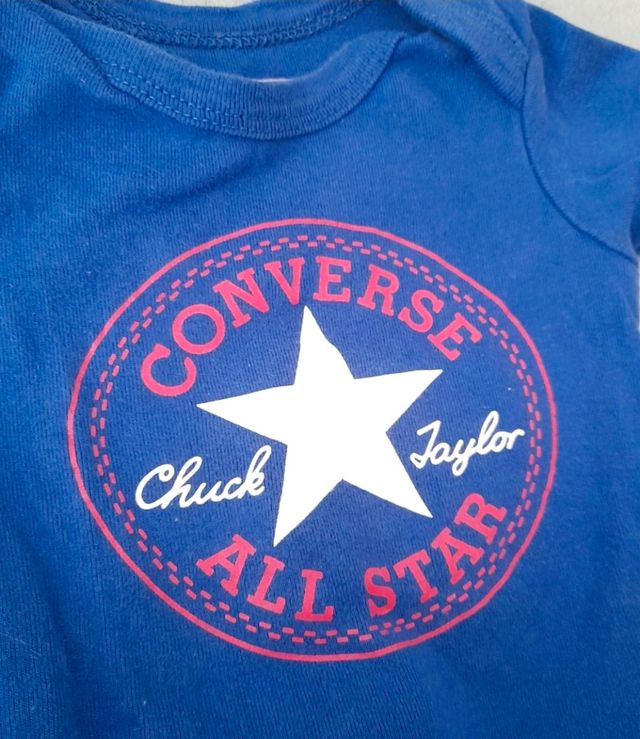 Set abbigliamento neonato