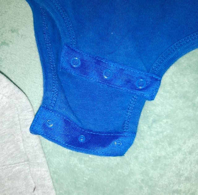 Set abbigliamento neonato