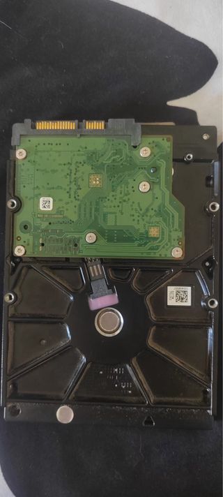 Disco duro 500GB
