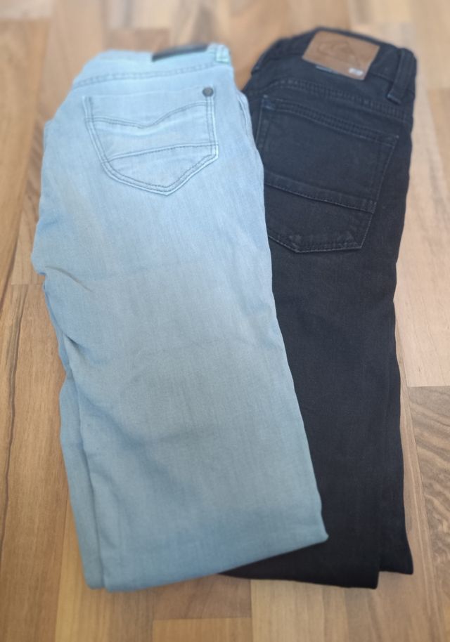 Pantalones niño 8 años