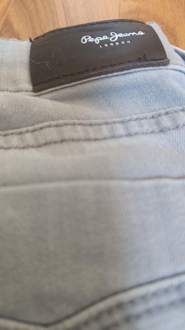 Pantalones niño 8 años