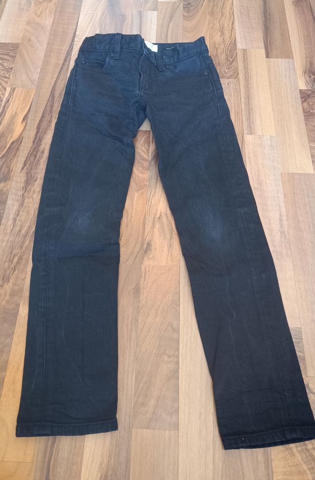 Pantalones niño 8 años