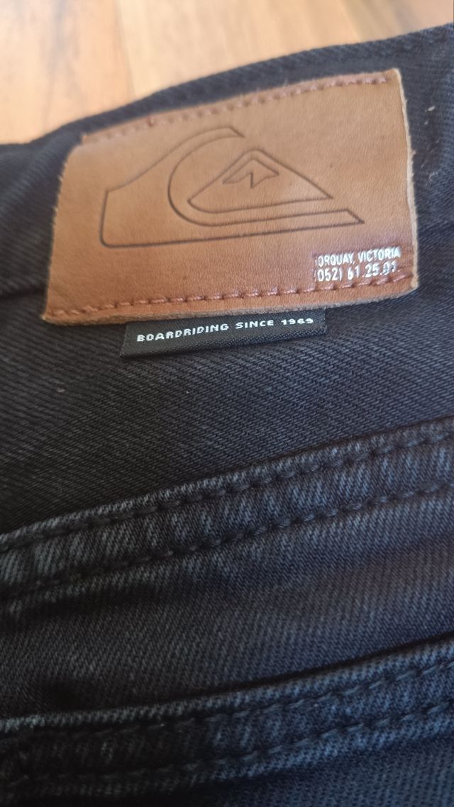 Pantalones niño 8 años