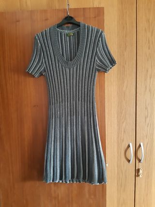 Vestido invierno