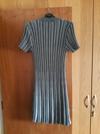 Vestido invierno