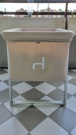 Cuna mecedora babyhome