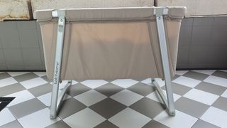 Cuna mecedora babyhome