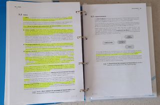 Temario oposiciones primaria CEN