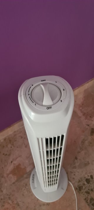 Ventilador