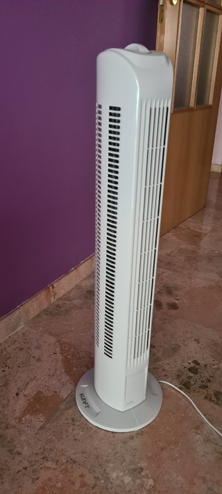 Ventilador