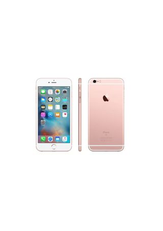 iphone 6S 64GB - Oro Rosa - Libre  iPhone
